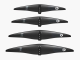 Duotone Front Wing Glide 2.0 SLS 