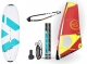 WeOne / Tiki komplett windsurf felszerelés