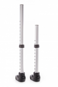 Unifiber RDM Cross-Pulley hosszabbító (elfordított csigákkal)>