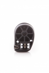 Unifiber RDM Cross-Pulley hosszabbító (elfordított csigákkal)>