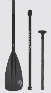 Ascan GFK paddle>