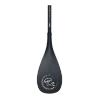 Tiki Ultra Carbon paddle>