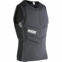 SideOn félig párnázott impact vest mellény>