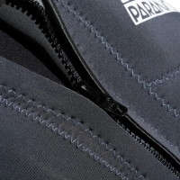 SideOn félig párnázott impact vest mellény>