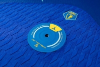 Unifiber Impulse allround felfújható wing foil deszka>