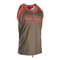 ION Basketball shirt>
