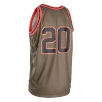 ION Basketball shirt>