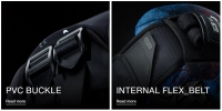 Ion Axxis trapéz (kite és windsurf)>