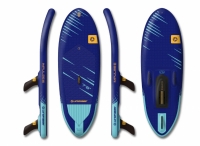 Impulse Allround Wing Foil Trainer (FCD)  >