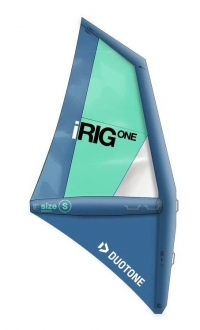 Duotone Irig.One felfújható vitorla>