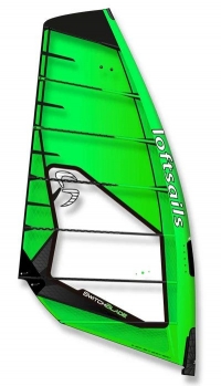 Loftsails Switchblade 2024/25>
