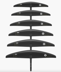 Duotone Front Wing Crest D/LAB 2026>