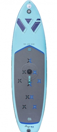 WE ONE WE SUP Windsurf>