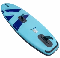 We One / Xo Sails komplett WindSUP szett>
