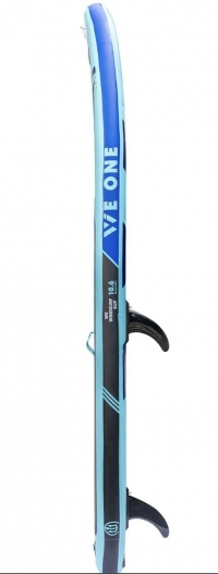 We One / Xo Sails komplett WindSUP szett>
