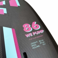 WE ONE We Pump>