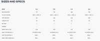 Duotone X_PACE 2027>