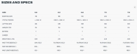Duotone X_PACE 2027>