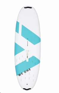 WeOne / Tiki komplett windsurf felszerelés>