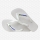 Havaianas Brasil logo flip-flop papucs - white