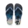 Havaianas Hype flip-flop papucs - navy