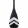 Tiki 2 parts alu paddle