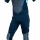 Hobie Steamer 3/2 shortmarm férfi rövid ujjú neoprén ruha